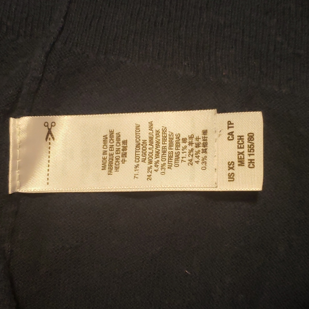 Juicy Couture Cardigan - Picture 7 of 7